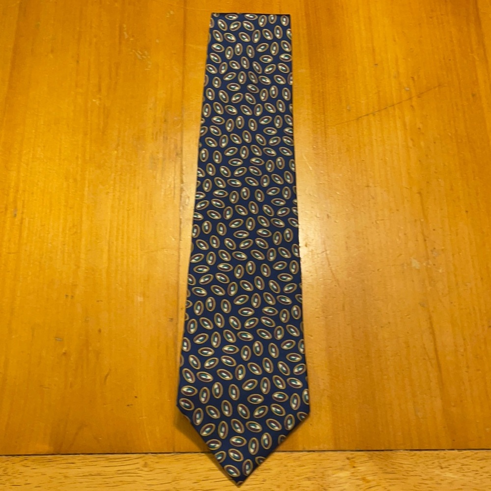 Men’s Christian Dior Tie